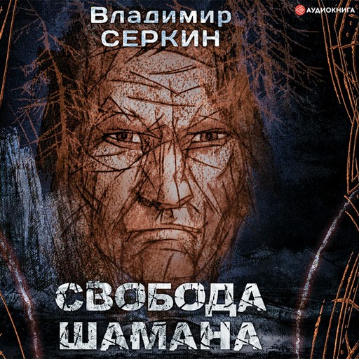 Свобода шамана, Владимир Серкин
