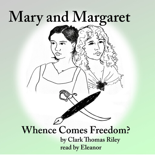Mary and Margaret, Clark Thomas Riley