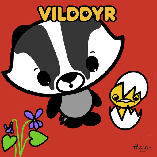 Vilddyr 1 - Mor, Malene Vilstrup, Trylle Vilstrup