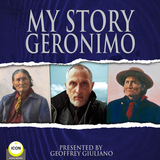 My Story Geronimo, Geronimo