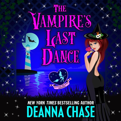 The Vampire's Last Dance, Deanna Chase