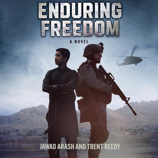 Enduring Freedom, Trent Reedy, Jawad Arash