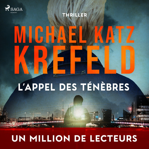 L'Appel des ténèbres, Michael Katz Krefeld