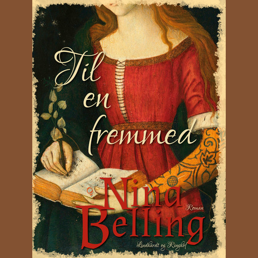 Til en fremmed, Nina Belling