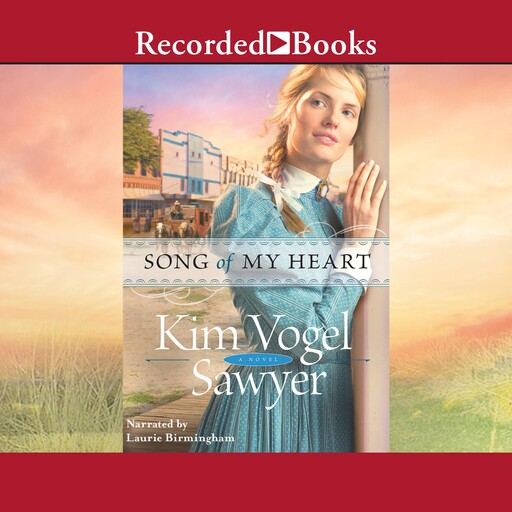 Song of My Heart, Kim Vogel Sawyer