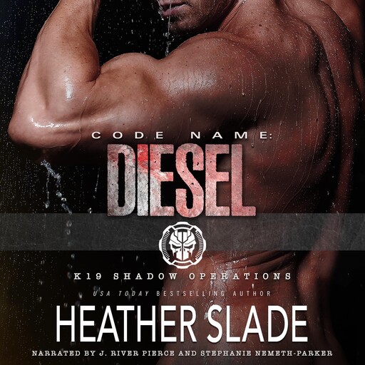 Code Name: Diesel, Heather Slade