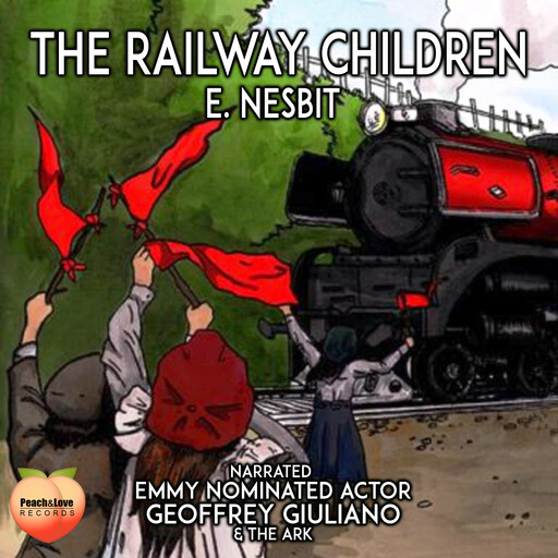 The Railway Children, Nesbit