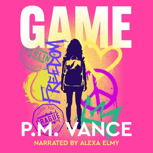 Game, P.M. Vance