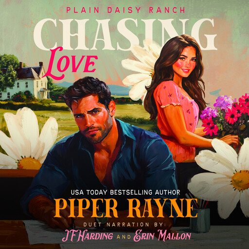 Chasing Love, Piper Rayne