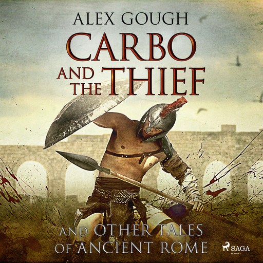 Carbo and the Thief, Alex Gough