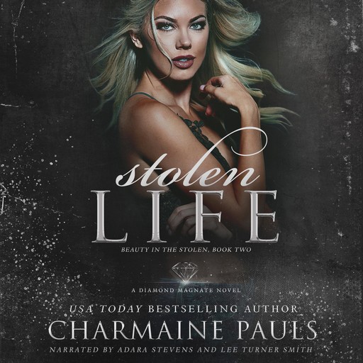 Stolen Life, Charmaine Pauls