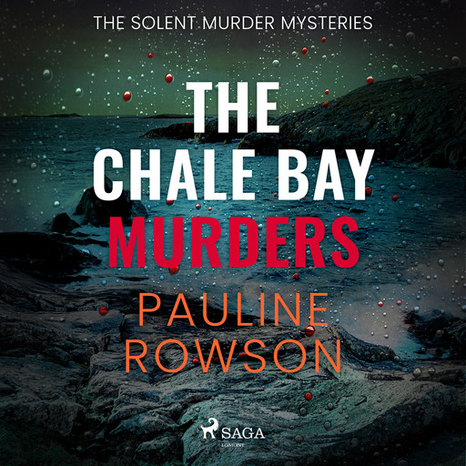 The Chale Bay Murders, Pauline Rowson