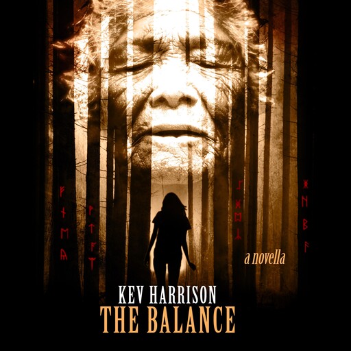 The Balance, Kev Harrison