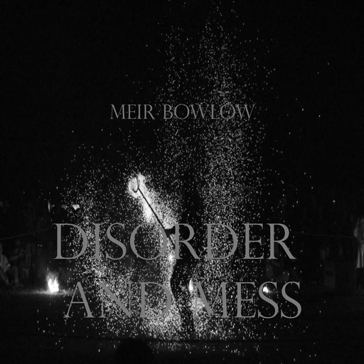 Disorder And Mess, Meir Bowlow