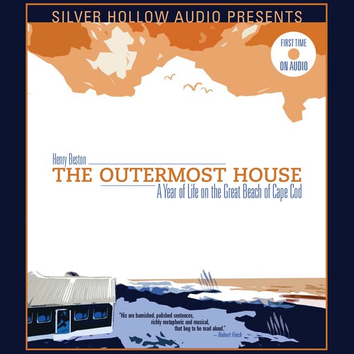 The Outermost House, Henry Beston