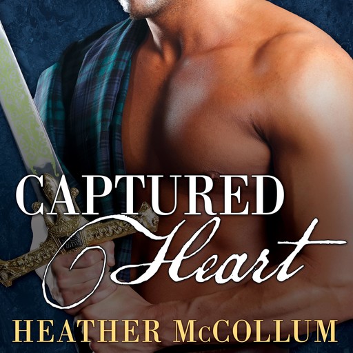 Captured Heart, Heather McCollum