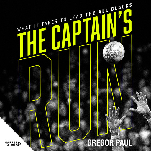 The Captain's Run, Gregor Paul