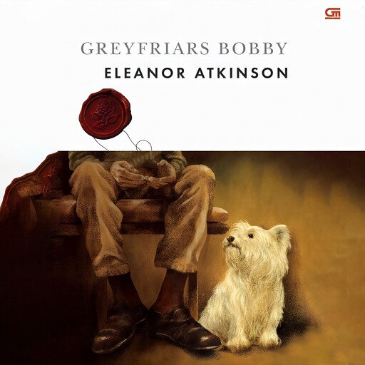 Greyfriars Bobby, Eleanor Atkinson