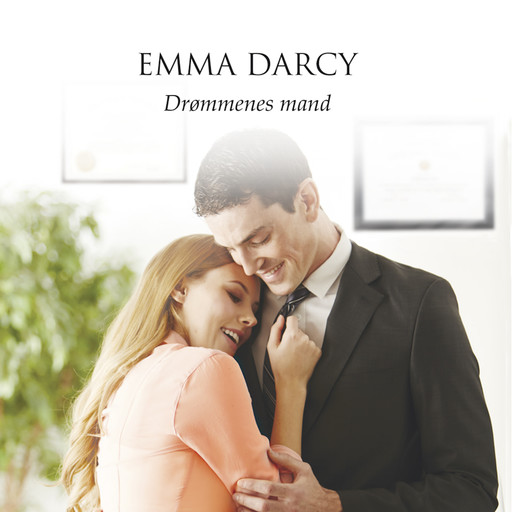 Drømmenes mand, Emma Darcy