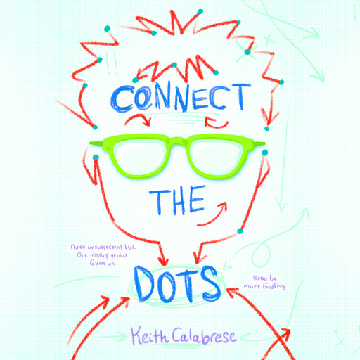 Connect the Dots, Keith Calabrese
