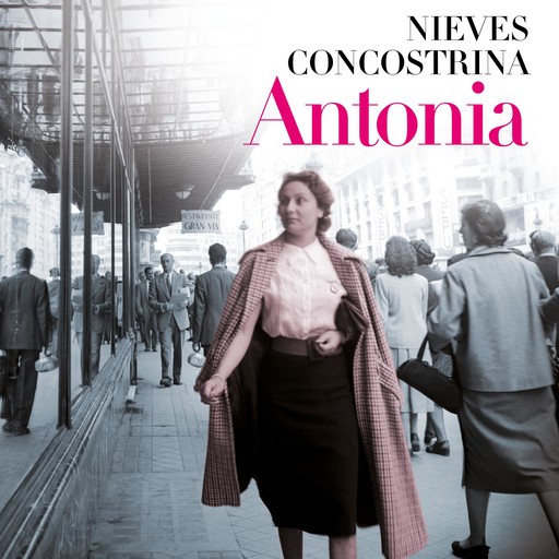 Antonia, Nieves Concostrina