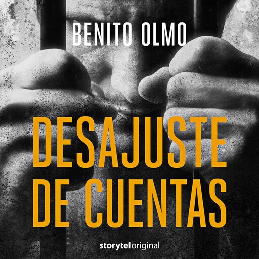 Desajuste de cuentas S01 - S01E04, Benito Olmo