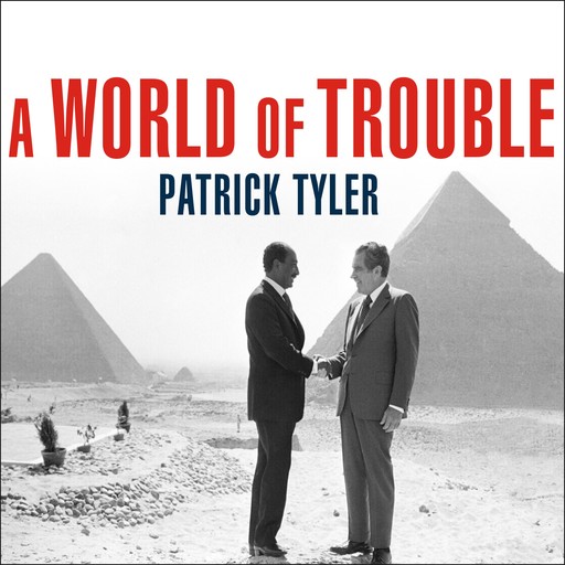 A World of Trouble, Patrick Tyler