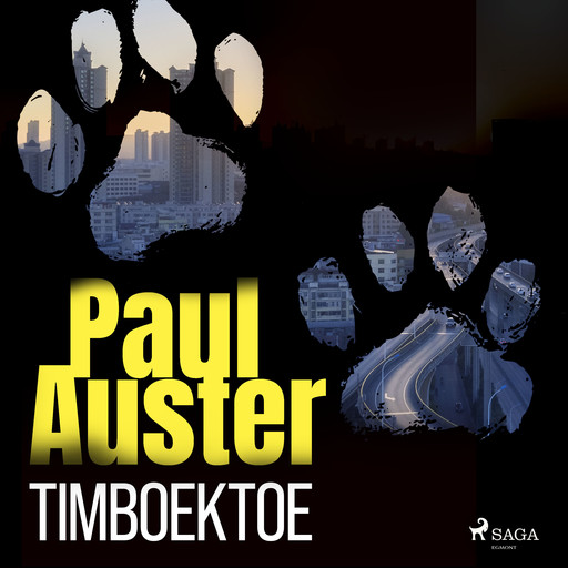 Timboektoe, Paul Auster
