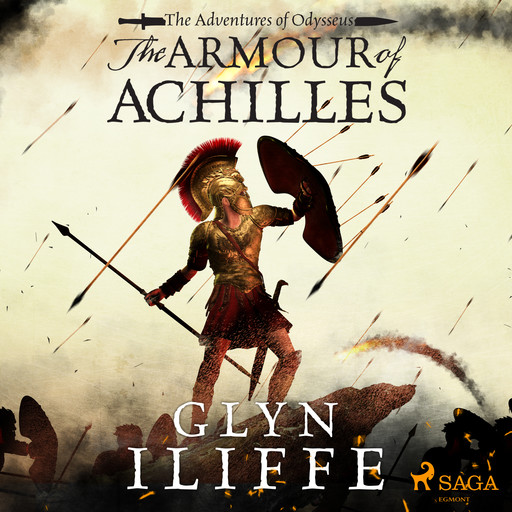 The Armour of Achilles, Glyn Iliffe