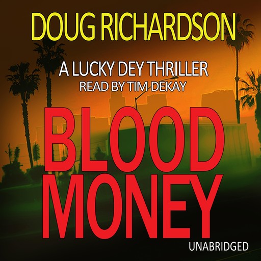 Blood Money, Doug Richardson