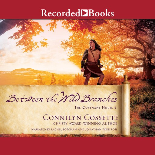 Between the Wild Branches, Connilyn Cossette