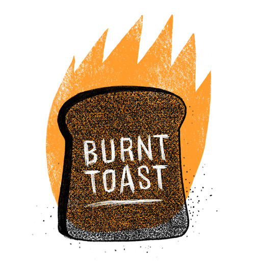 Burnt Toast Ep. 07: Lunch is a Point of Honor, Food52