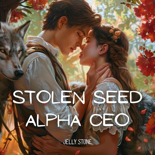 Stolen Seed, Alpha CEO, Jelly Stone