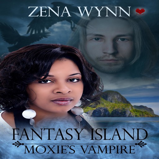 Fantasy Island: Moxie's Vampyr, Zena Wynn