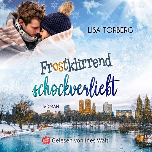 Frostklirrend schockverliebt, Lisa Torberg