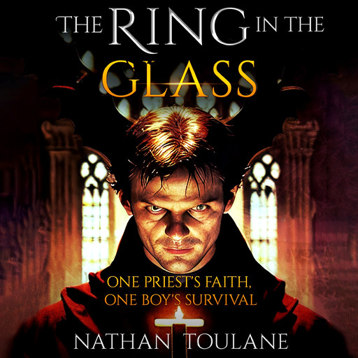 The Ring in the Glass, Nathan Toulane