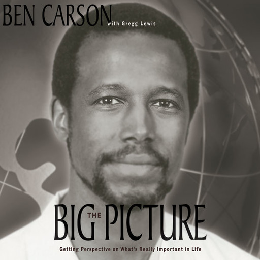 The Big Picture, Ben Carson