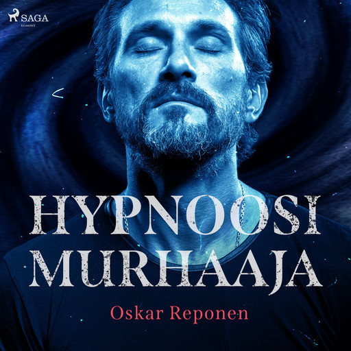 Hypnoosimurhaaja, Oskar Reponen