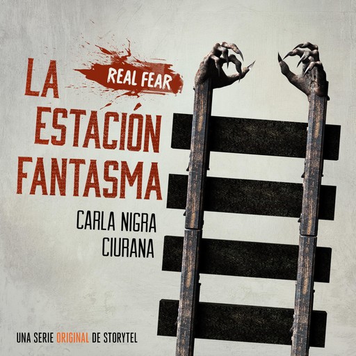 La estación fantasma, Carla Nigra Ciurana