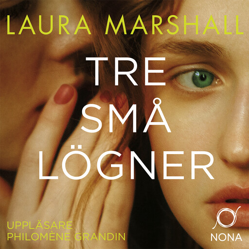 Tre små lögner, Laura Marshall