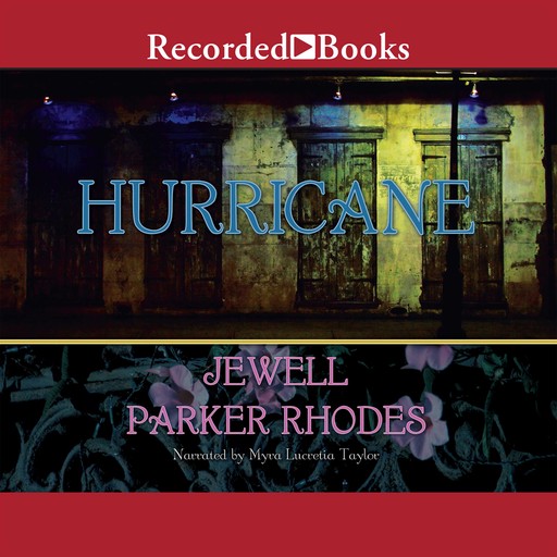 Hurricane, Jewell Parker Rhodes