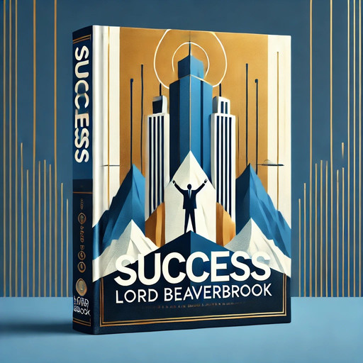 Success, Matt Aitken Beaverbrook