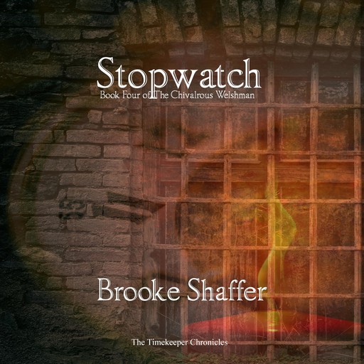 Stopwatch, Brooke Shaffer