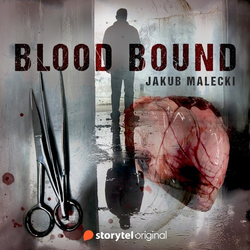 Blood Bound, Jakub Malecki