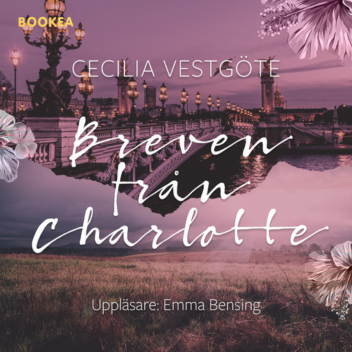 Breven från Charlotte, Cecilia Vestgöte