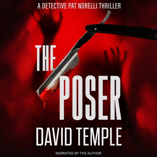 The Poser, David Temple