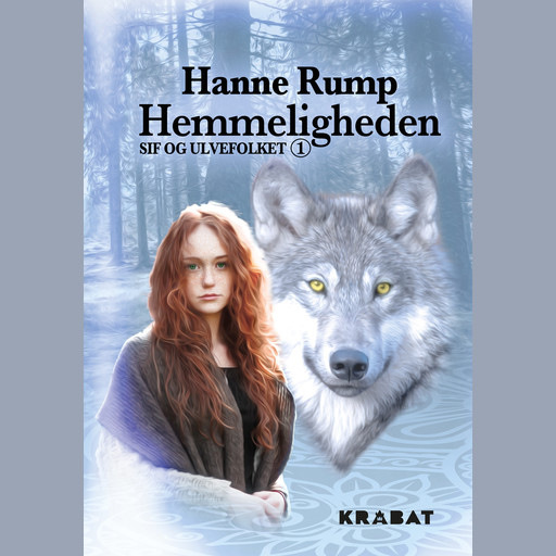 Sif og Ulvefolket 1, Hanne Rump
