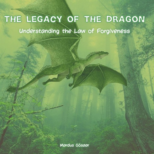 Legacy of The Dragon, Mardus Öösaar