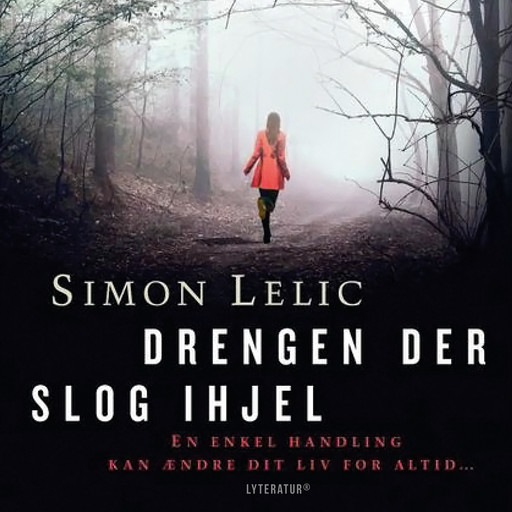 Drengen der slog ihjel, Simon Lelic