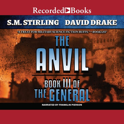 The Anvil, David Drake, S.M.Stirling